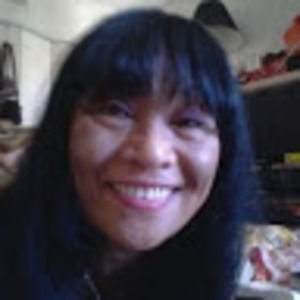 Meet your Posher, Patricia